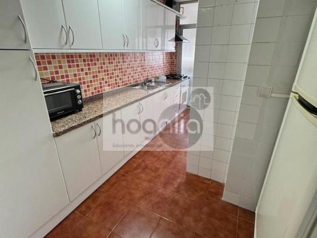 Piso en alquiler en Cerro-Amate, Sevilla