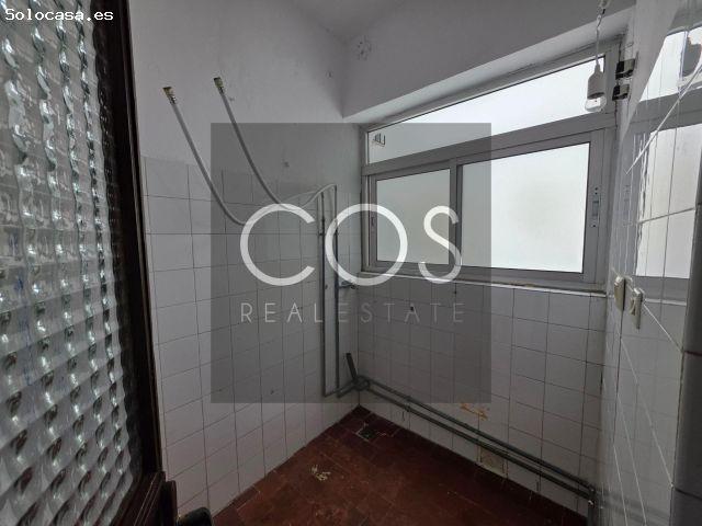 Piso en alquiler en Valparaíso, Jaén