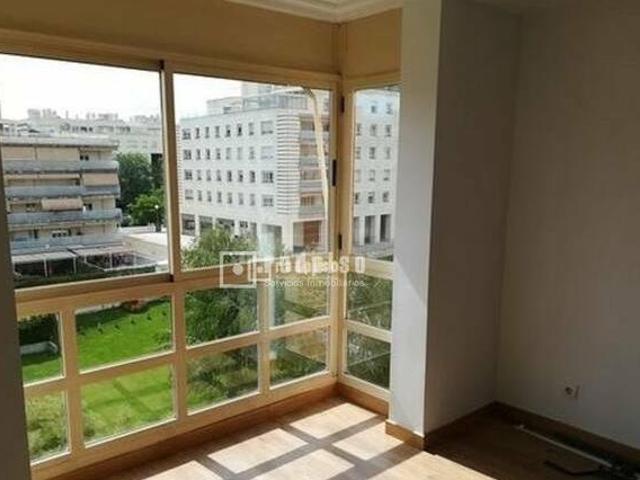 Casa en alquiler en Madrid
