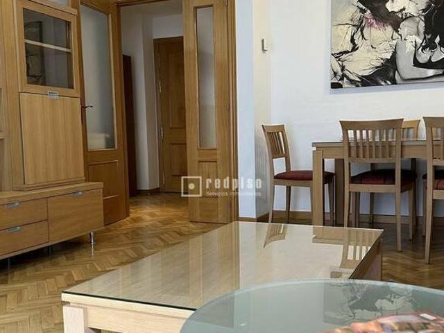Casa en alquiler en Madrid