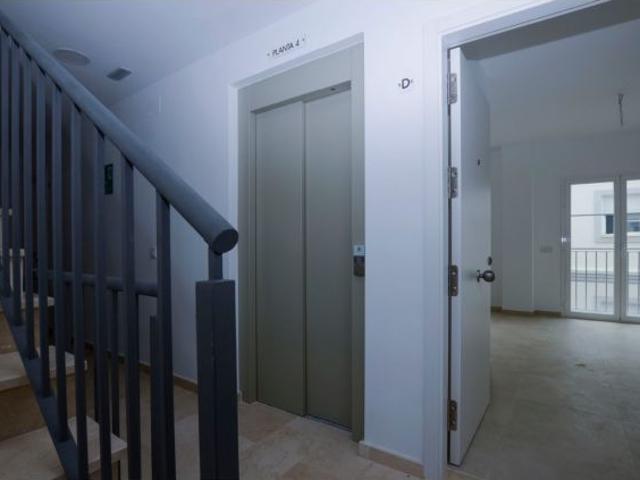 Piso en alquiler en La Yesera - La Piñera, Campo de Gibraltar