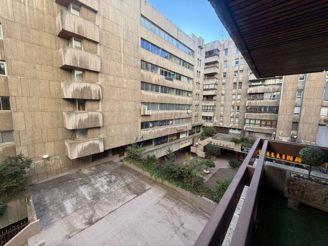 Piso en alquiler en Centro, León