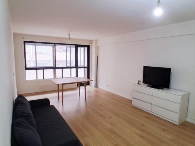 Piso en alquiler en Vigo