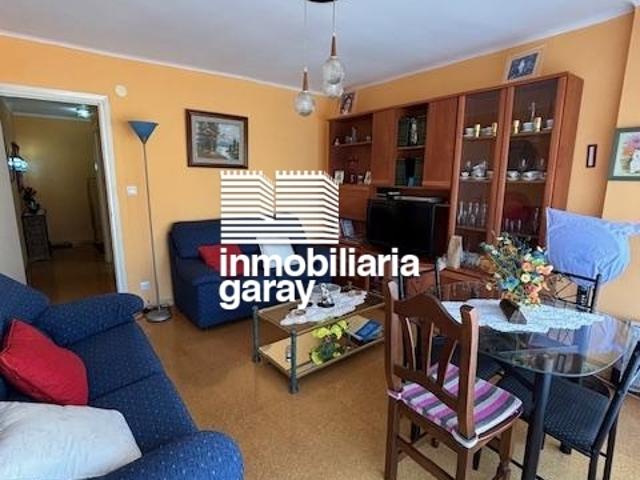 Apartamento en alquiler en Puente de Villanueva, Medina De Pomar