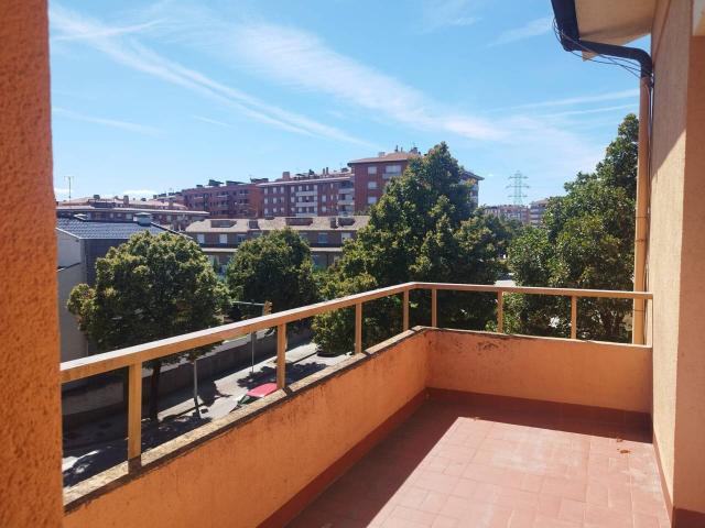 Piso en alquiler en el Sucre, Osona