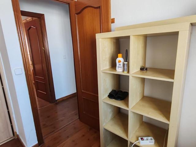 Casa en alquiler en San Pablo-Santa Justa, Sevilla