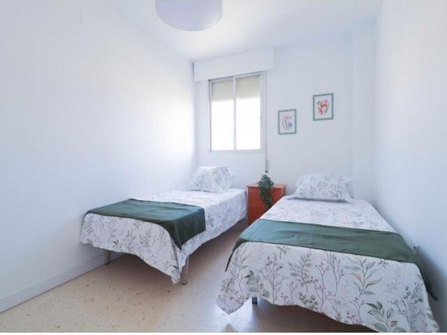 Piso en alquiler en Aguadulce