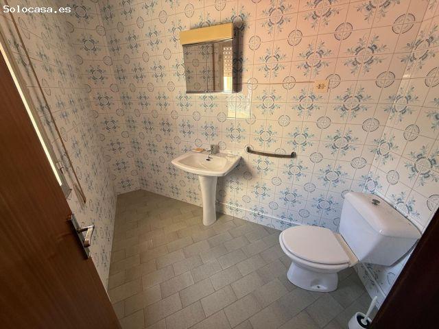 Piso en alquiler en Boiro, A Barbanza