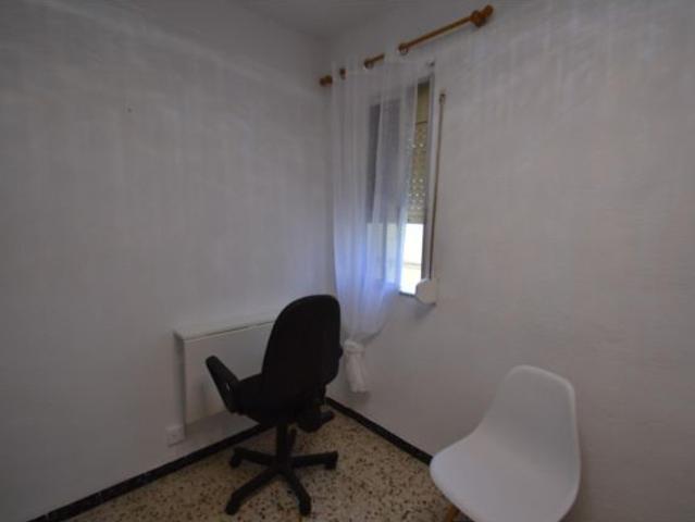 Piso en alquiler en El Zapillo, Almería