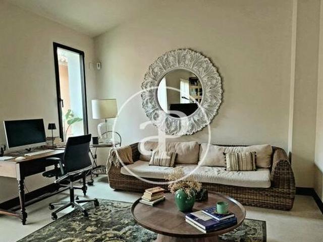 Casa en alquiler en Dénia