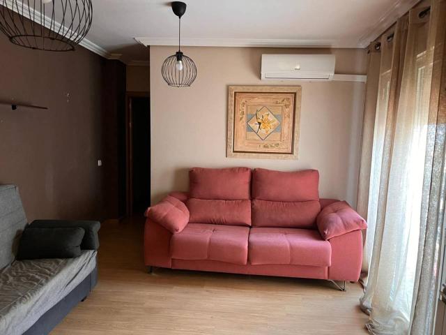 Piso en alquiler en Bargas, Castilla-La Mancha