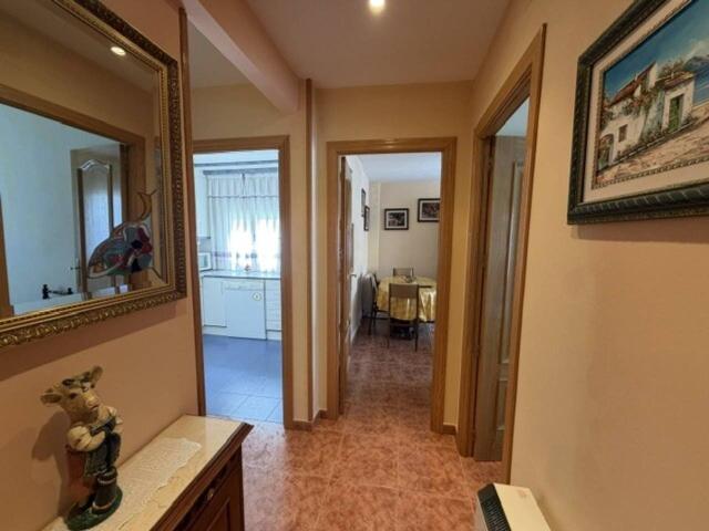 Piso en alquiler en Buitrago Del Lozoya, Madrid