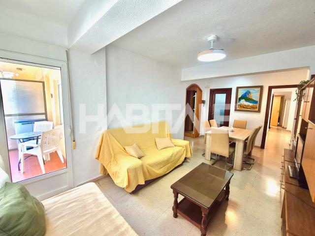 Apartamento en alquiler en la Marina Alta, Valencia