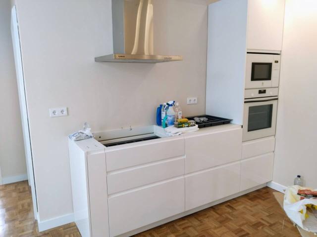 Habitación en alquiler en Distrito Este, Burgos