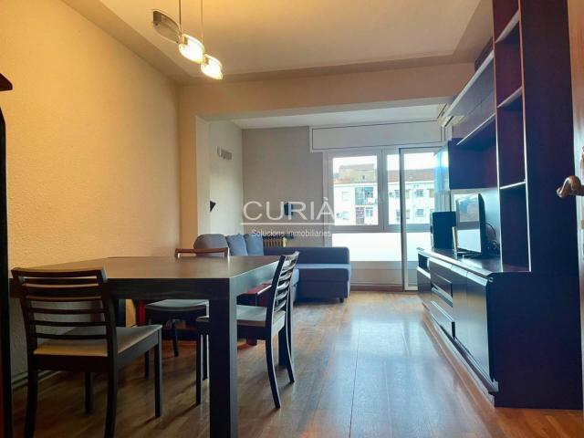 Piso en alquiler en Lleida, la Bordeta