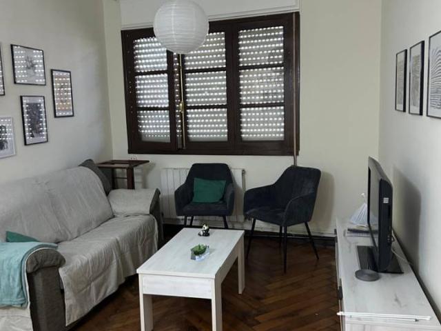 Piso en alquiler en El Chanu, Valdés
