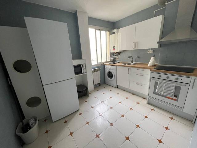 Piso en alquiler en Distrito Oeste, Burgos