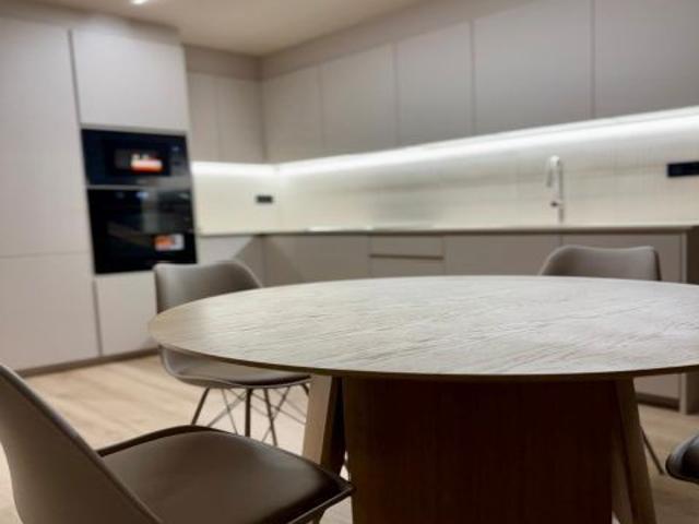 Piso en alquiler en Centre, Barcelonès