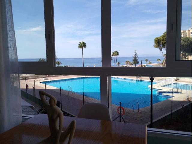 Piso en alquiler en Castillo Bajo-Conejito, La Axarquía