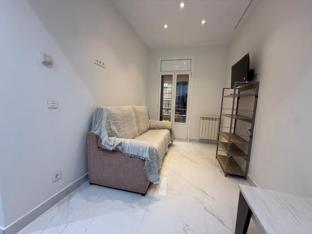 Apartamento en alquiler en Centro, Donostia-san Sebastián