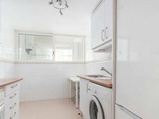 Casa en alquiler en Madrid