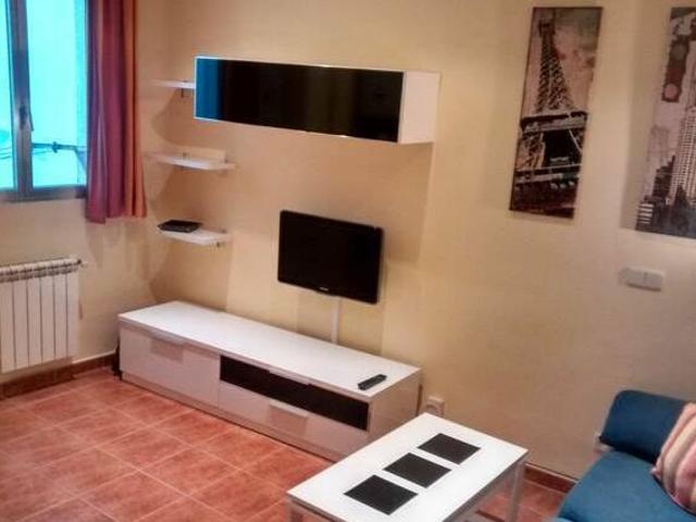Casa en alquiler en Madrid