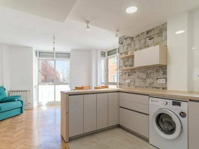 Casa en alquiler en Madrid