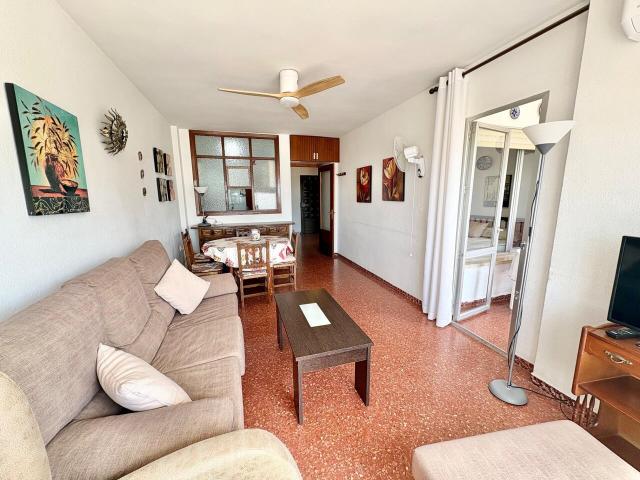 Piso en alquiler en Torre del Mar, La Axarquía