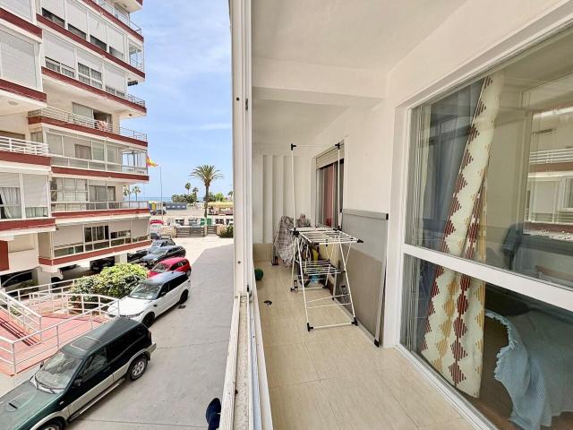 Piso en alquiler en Torre del Mar, La Axarquía