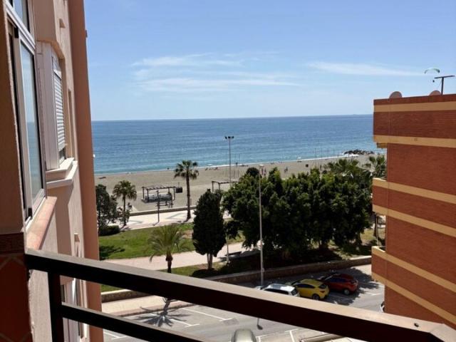 Piso en alquiler en Torre del Mar, La Axarquía