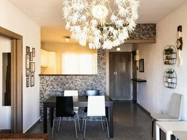 Casa en alquiler en Málaga-Costa del Sol, Andalucía