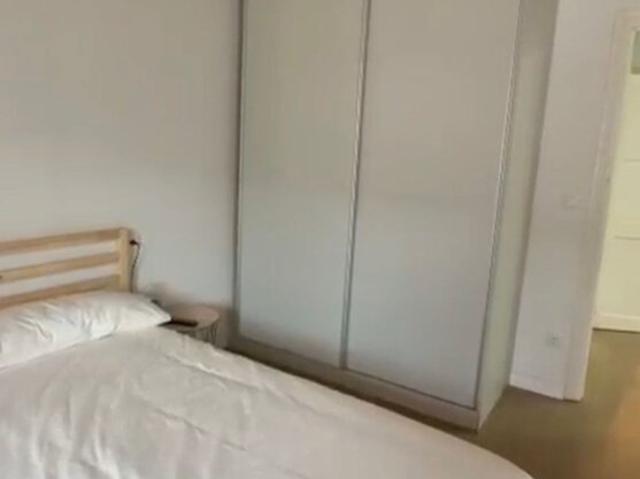 Piso en alquiler en El Pontigón, Valdés