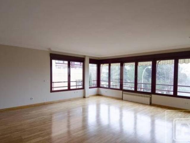 Casa en alquiler en Alcobendas, Madrid