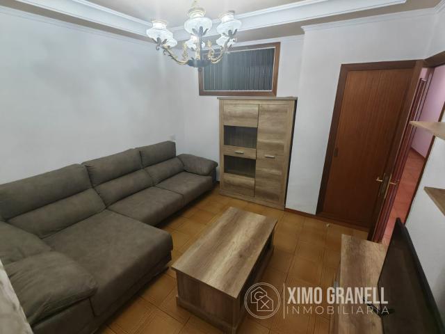 Piso en alquiler en La Vall D'uixó