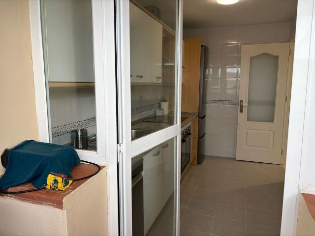 Apartamento en alquiler en Manilva, Castillo de la Duquesa