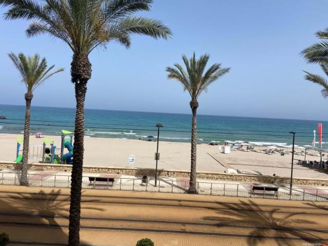 Piso en alquiler en El Campello