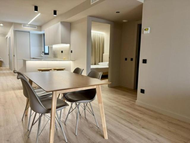 Piso en alquiler en Santa Coloma De Gramenet, Centre