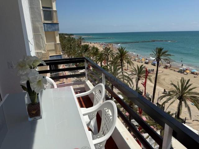 Piso en alquiler en Vinaròs, Dones de la Mar