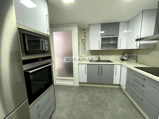 Piso en alquiler en Vera, Alboraya