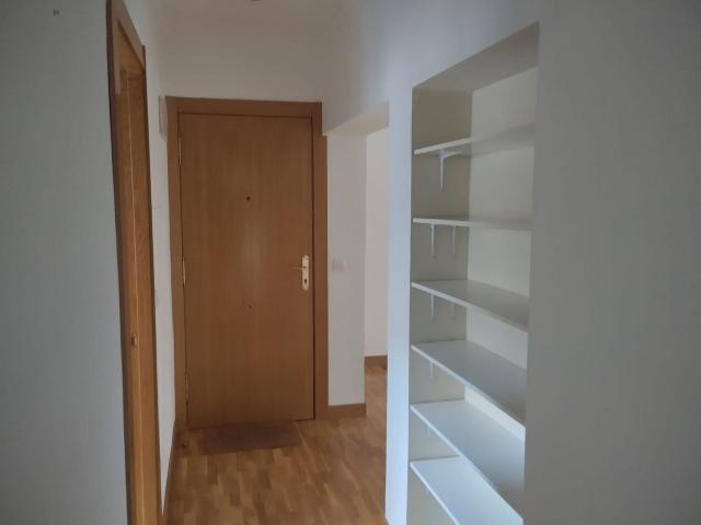 Piso en alquiler en San Pablo - San Nicolás, Valladolid