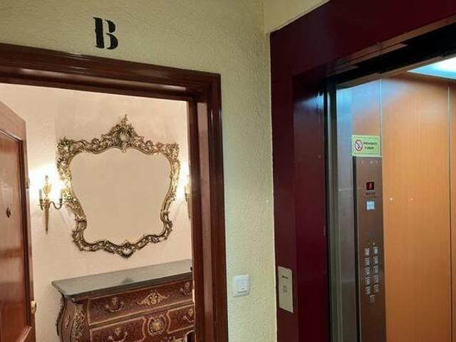 Casa en alquiler en Valladolid