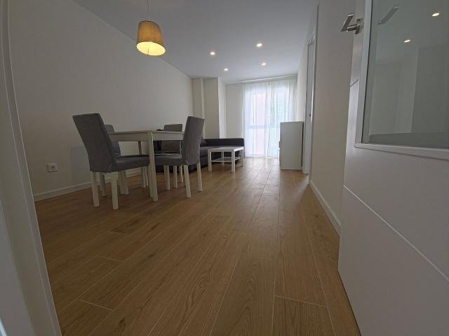 Piso en alquiler en Circular, Valladolid