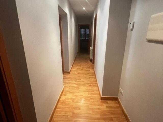 Piso en alquiler en Cuatro de Marzo, Valladolid