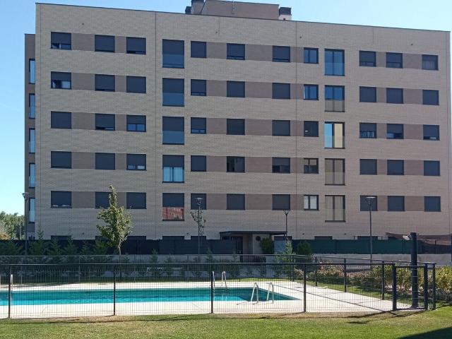 Piso en alquiler en Valladolid, Castilla y León