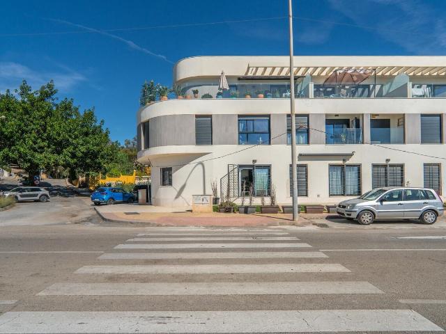 Piso en alquiler en Benajarafe, La Axarquía