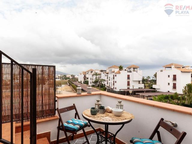 Piso en alquiler en Vera Playa, Vera