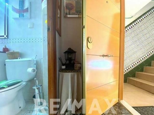Casa en alquiler en Sevilla