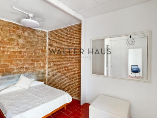 Apartamento en alquiler en Barcelona, la Vila de Gràcia