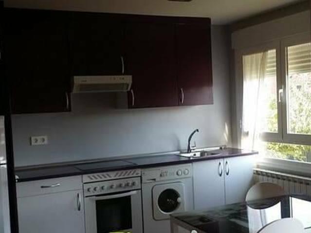 Casa en alquiler en Salamanca