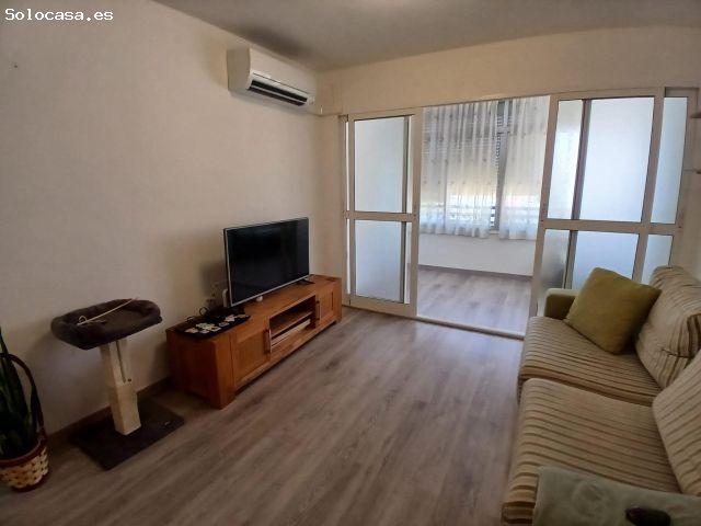 Piso en alquiler en Centro, Málaga-Costa del Sol